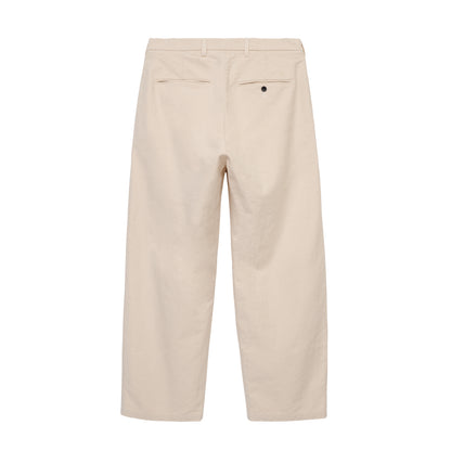 Moleskin Big Chino Pants