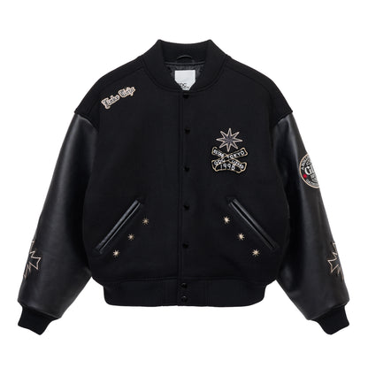 trump varsity jacket(発送予定：2027年1月中旬~)