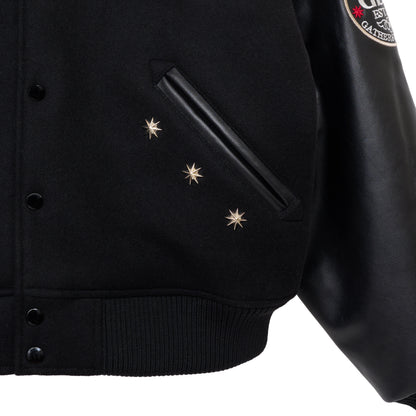 trump varsity jacket(発送予定：2027年1月中旬~)
