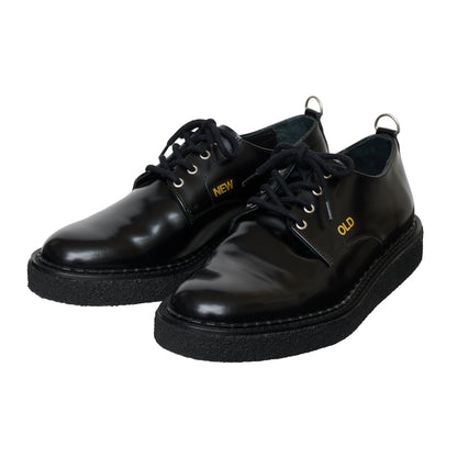 【GEORGE COX×GDC】4 EYELET DERBY