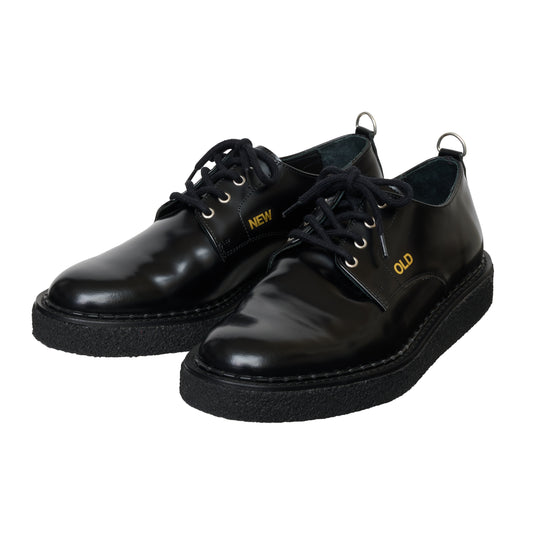 【GEORGE COX×GDC】4 EYELET DERBY