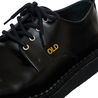 【GEORGE COX×GDC】4 EYELET DERBY