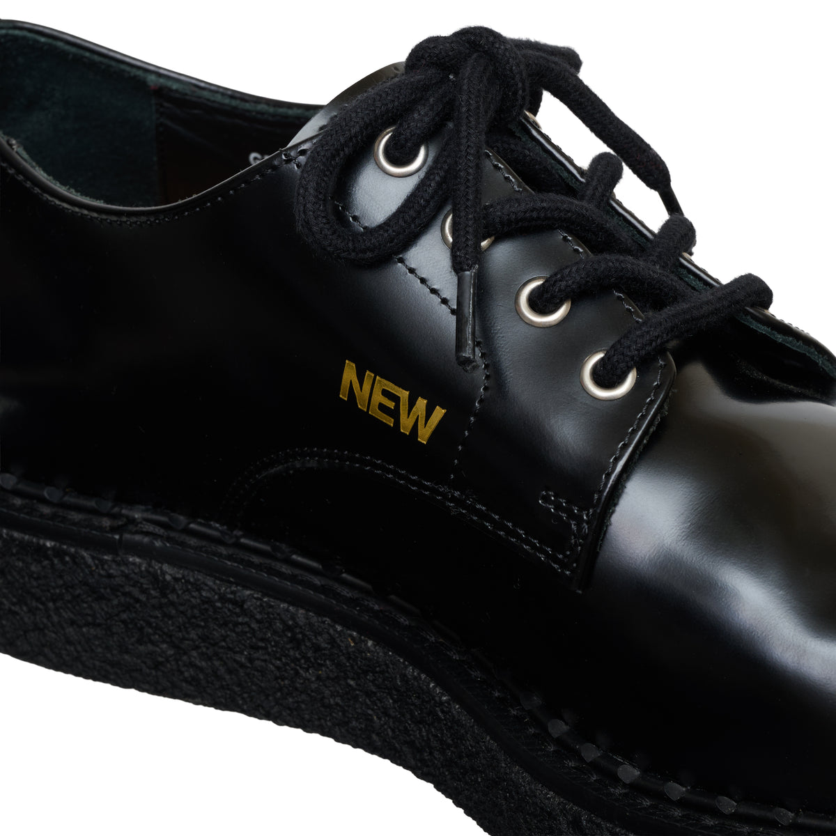 【GEORGE COX×GDC】4 EYELET DERBY