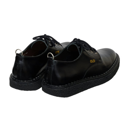 【GEORGE COX×GDC】4 EYELET DERBY