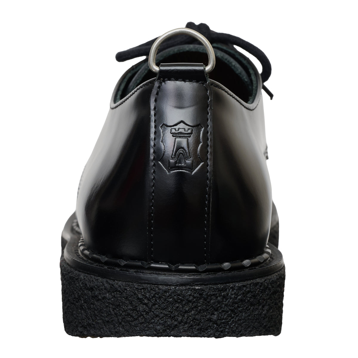 【GEORGE COX×GDC】4 EYELET DERBY