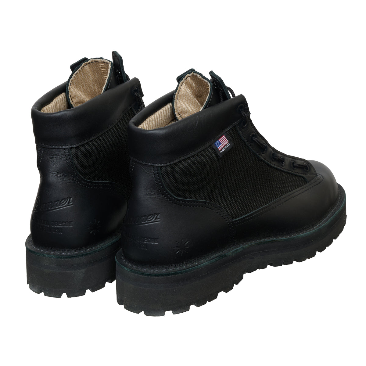 【Danner×GDC】DANNER LIGHT+STACK