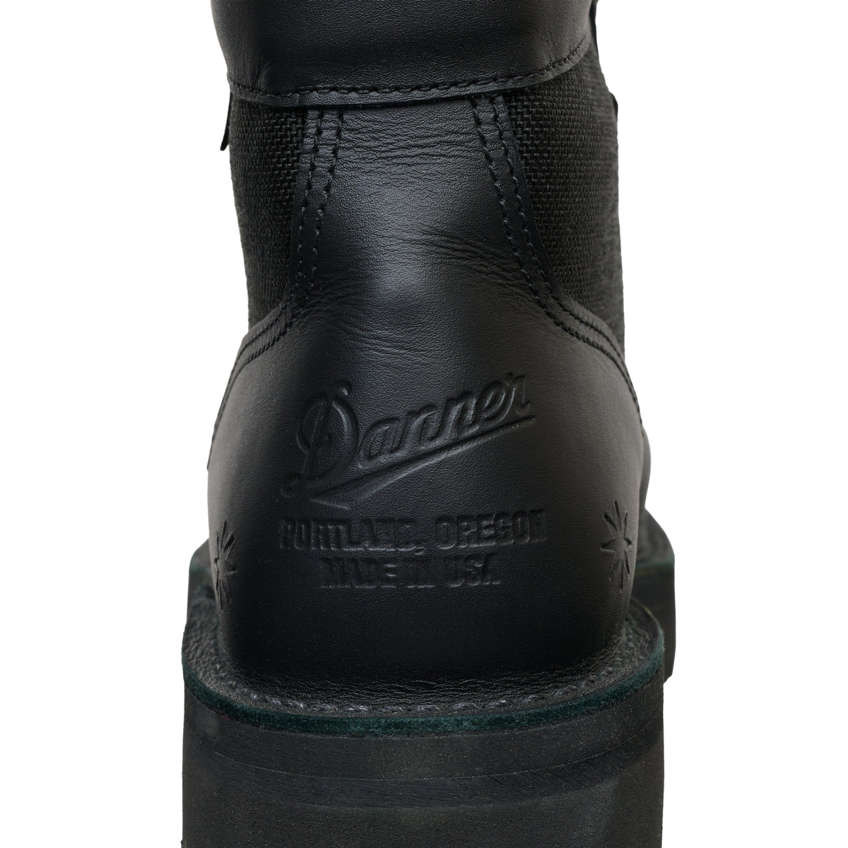 【Danner×GDC】DANNER LIGHT+STACK