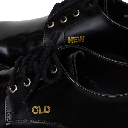 【GEORGE COX×GDC】4 EYELET DERBY