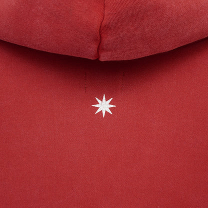 GDC SLRS hoodie set-up