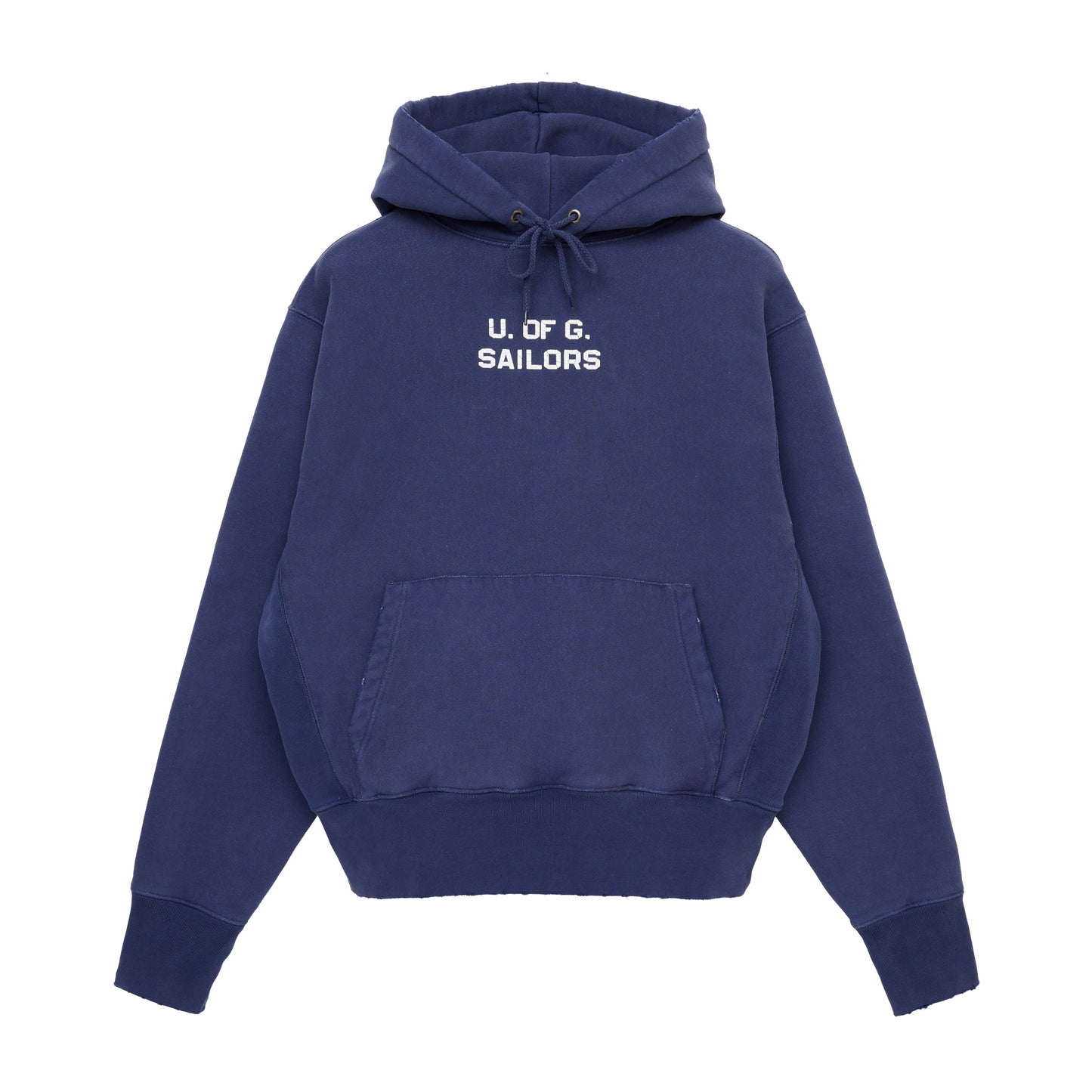 GDC SLRS hoodie set-up