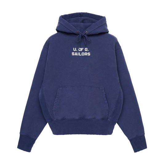 GDC SLRS hoodie set-up