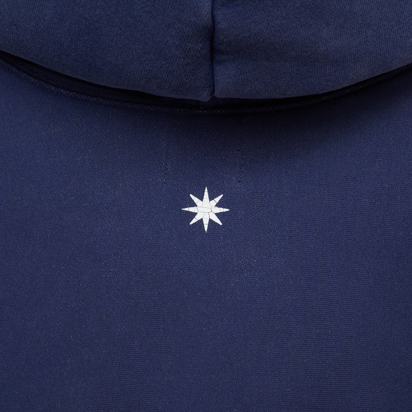 GDC SLRS hoodie set-up