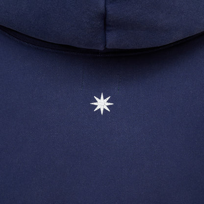 GDC SLRS hoodie set-up