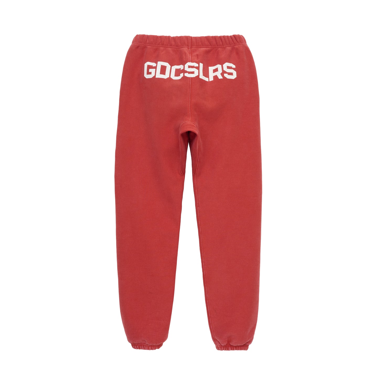 GDC SLRS sweat pants set-up