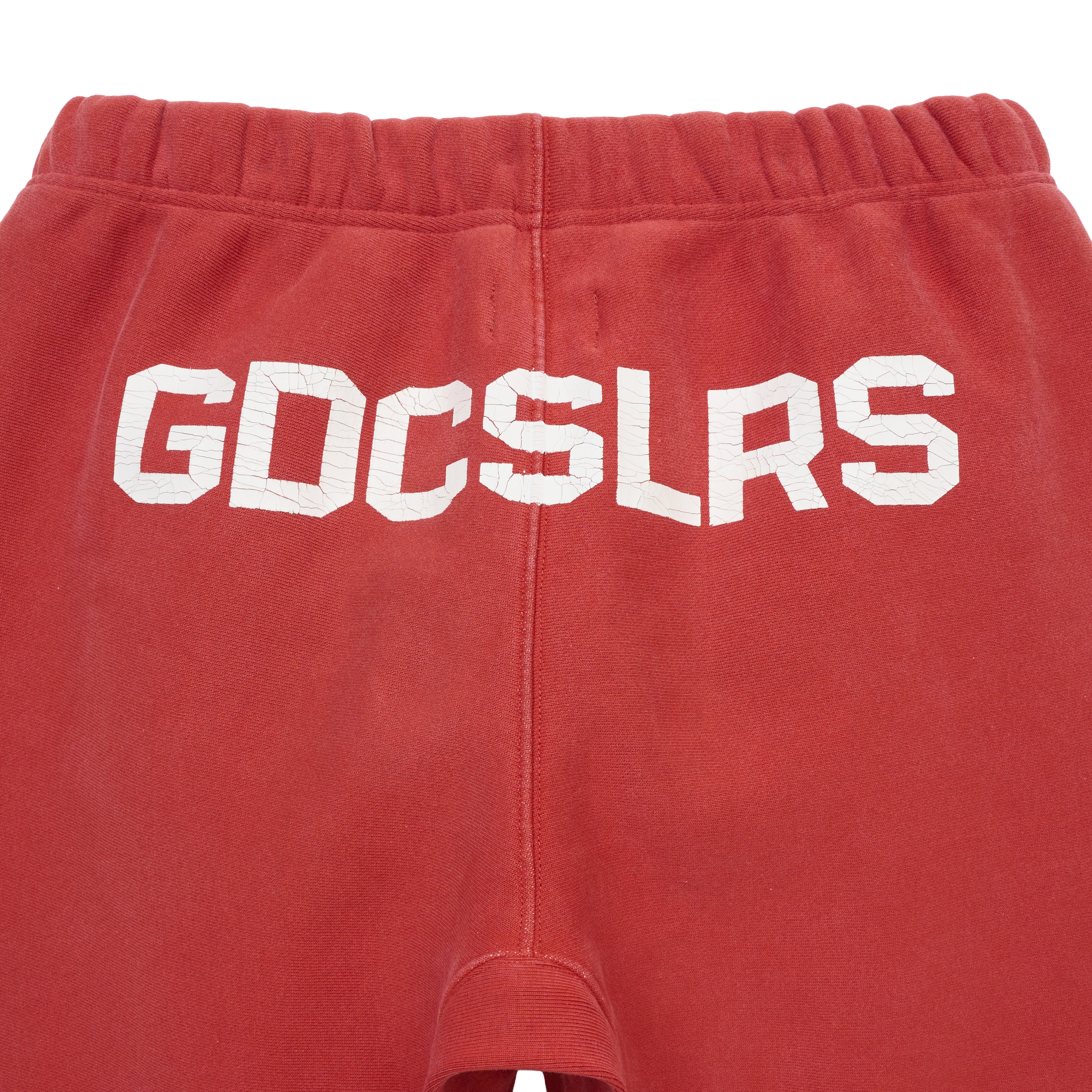 GDC SLRS sweat pants set-up