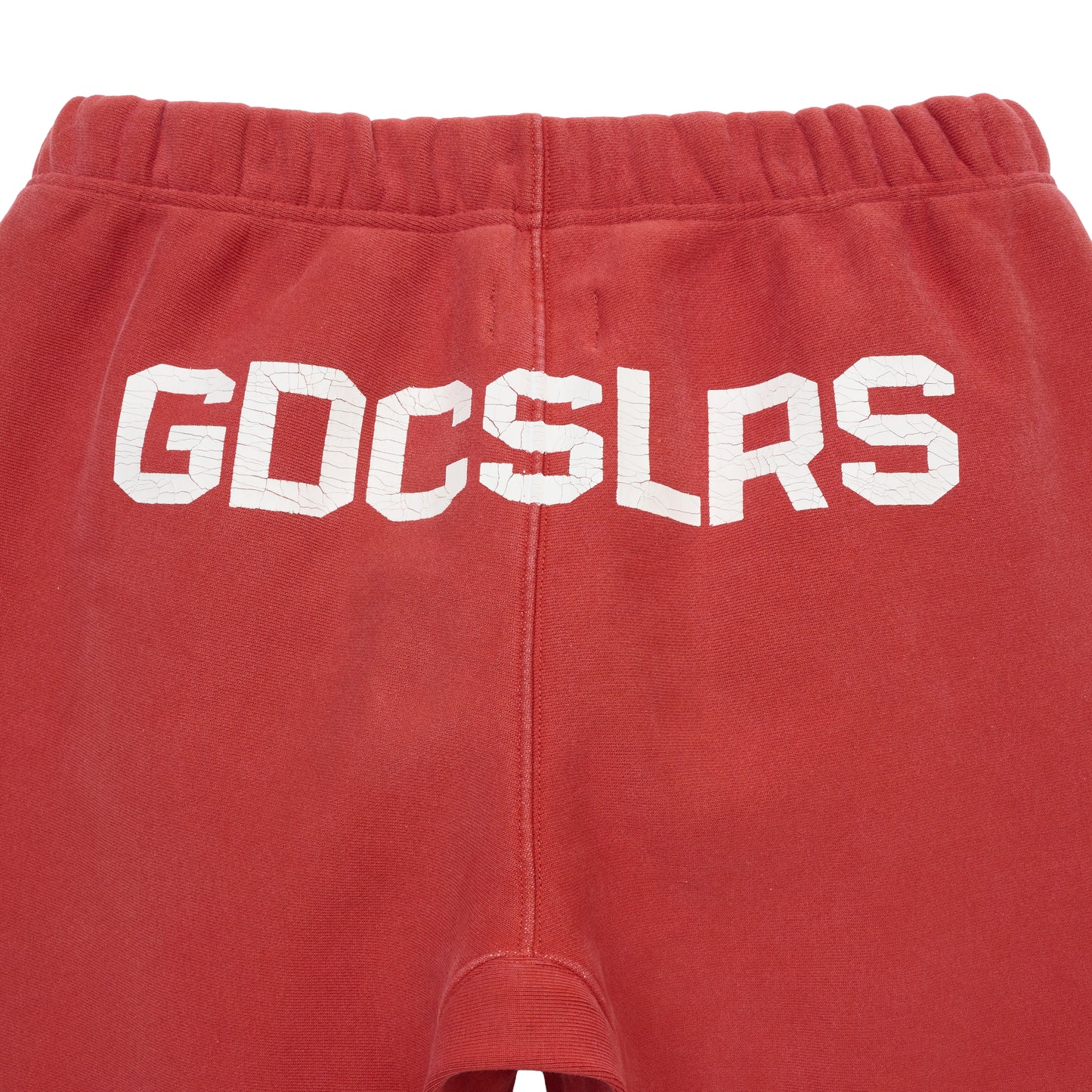 GDC SLRS sweat pants set-up