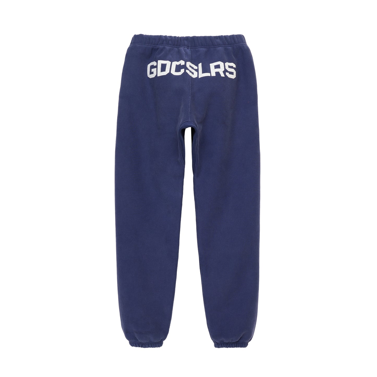 GDC SLRS sweat pants set-up