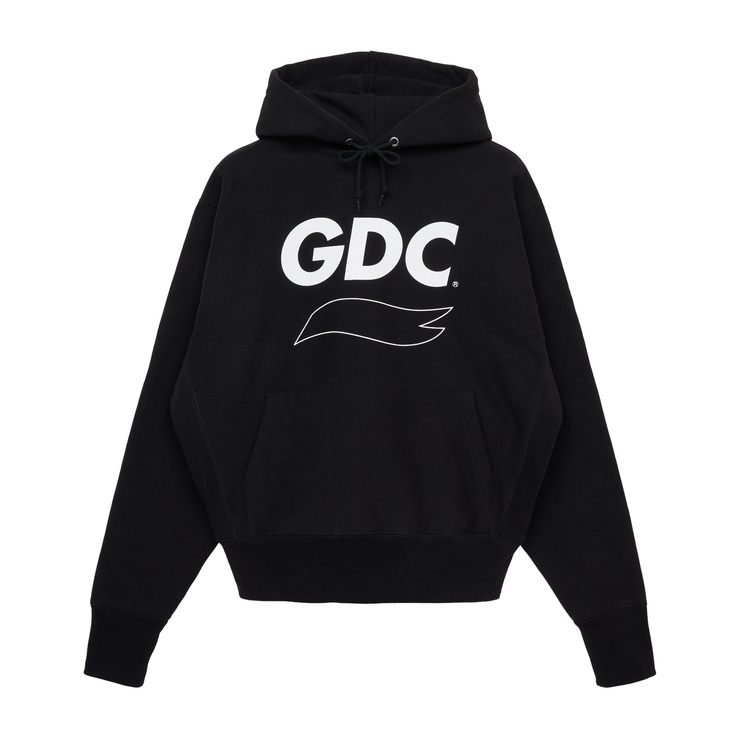 GDC WING hoodie