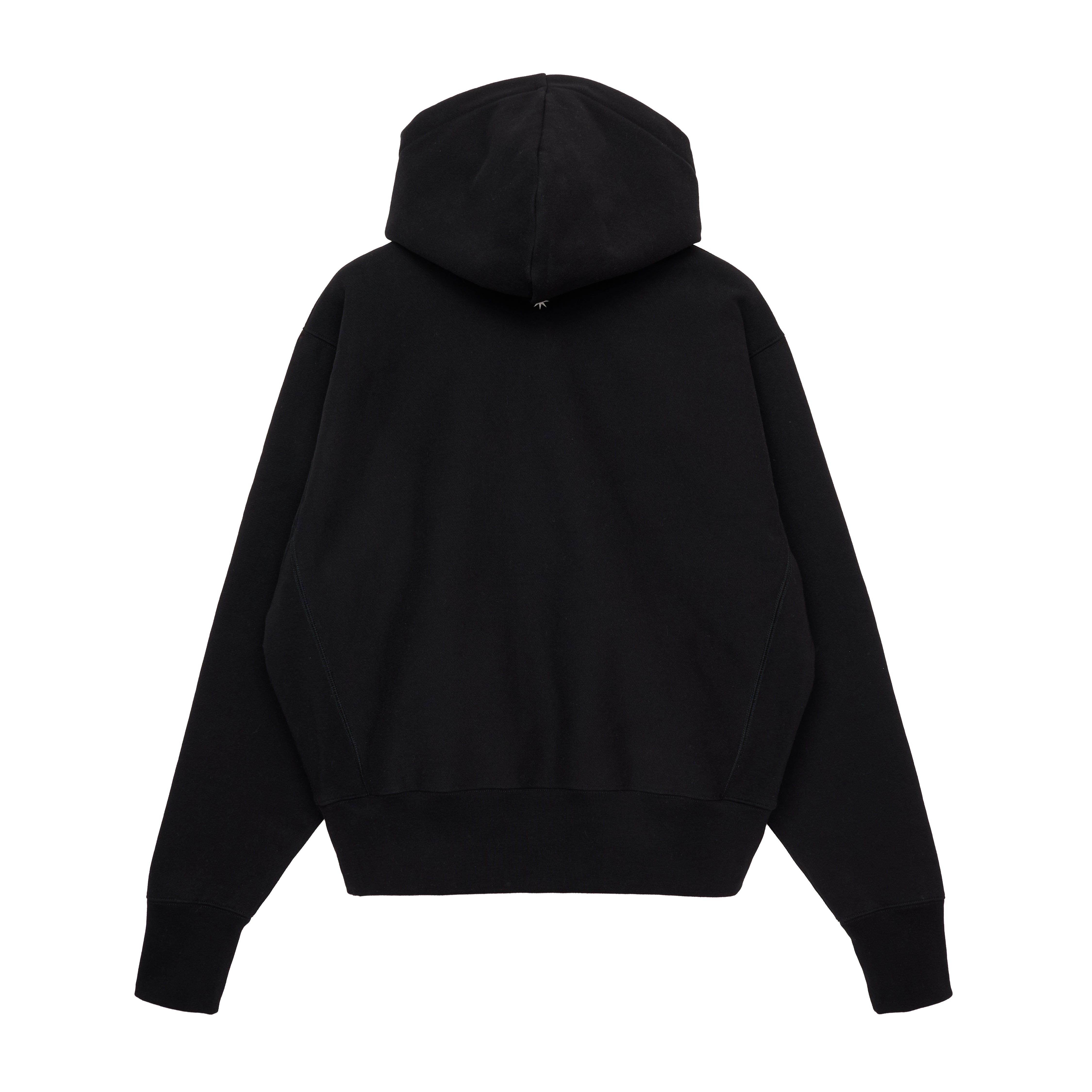 GDC WING hoodie