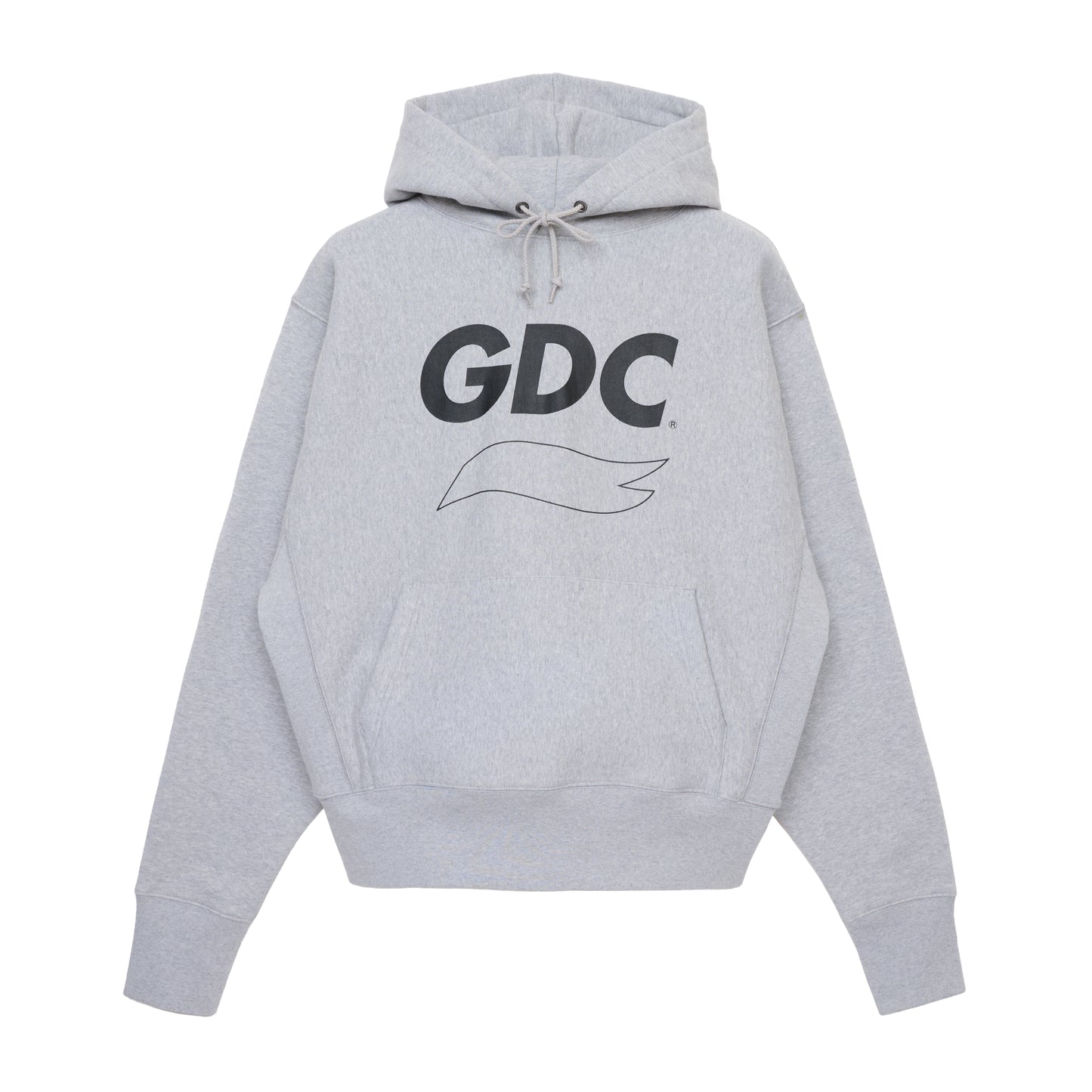GDC WING hoodie