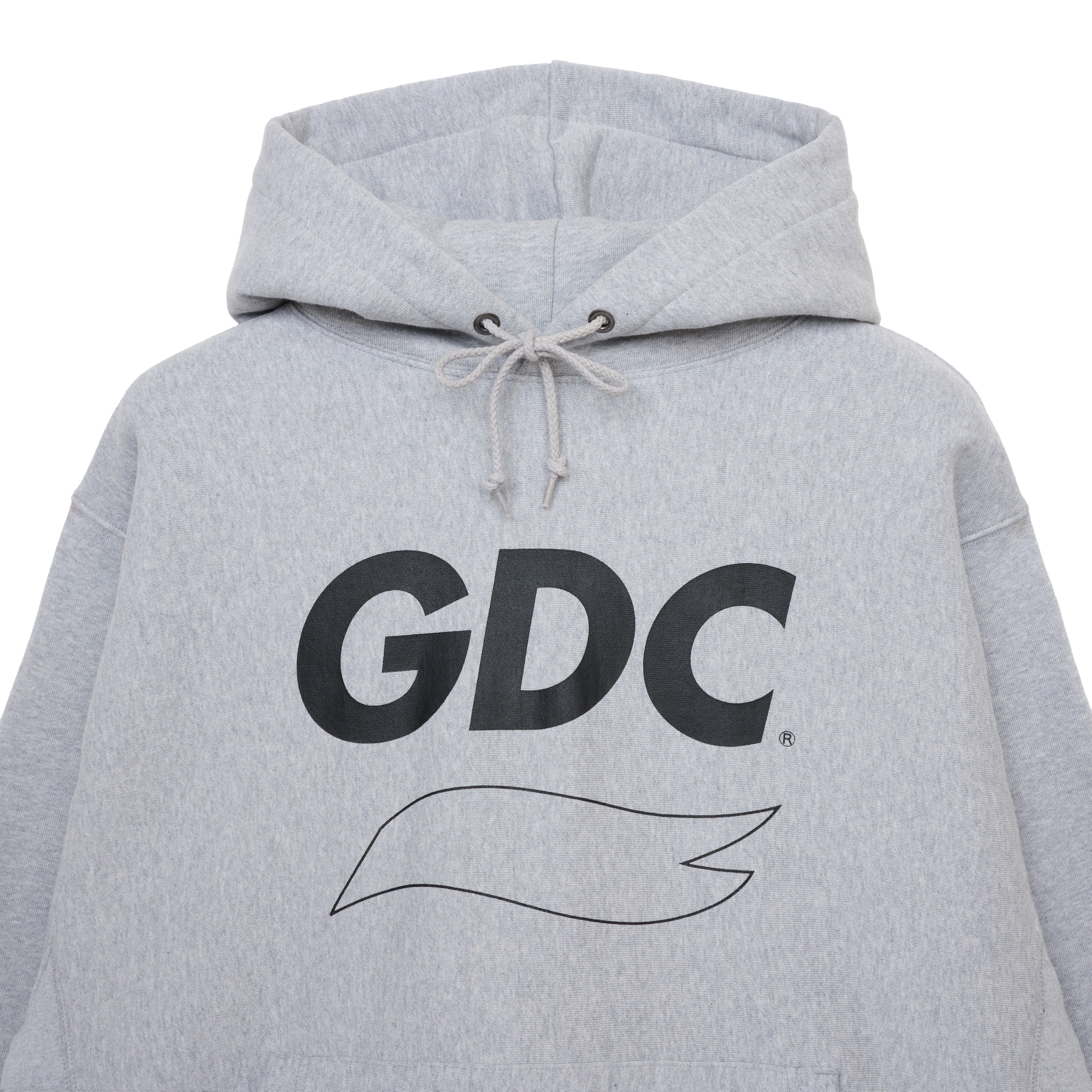 GDC WING hoodie