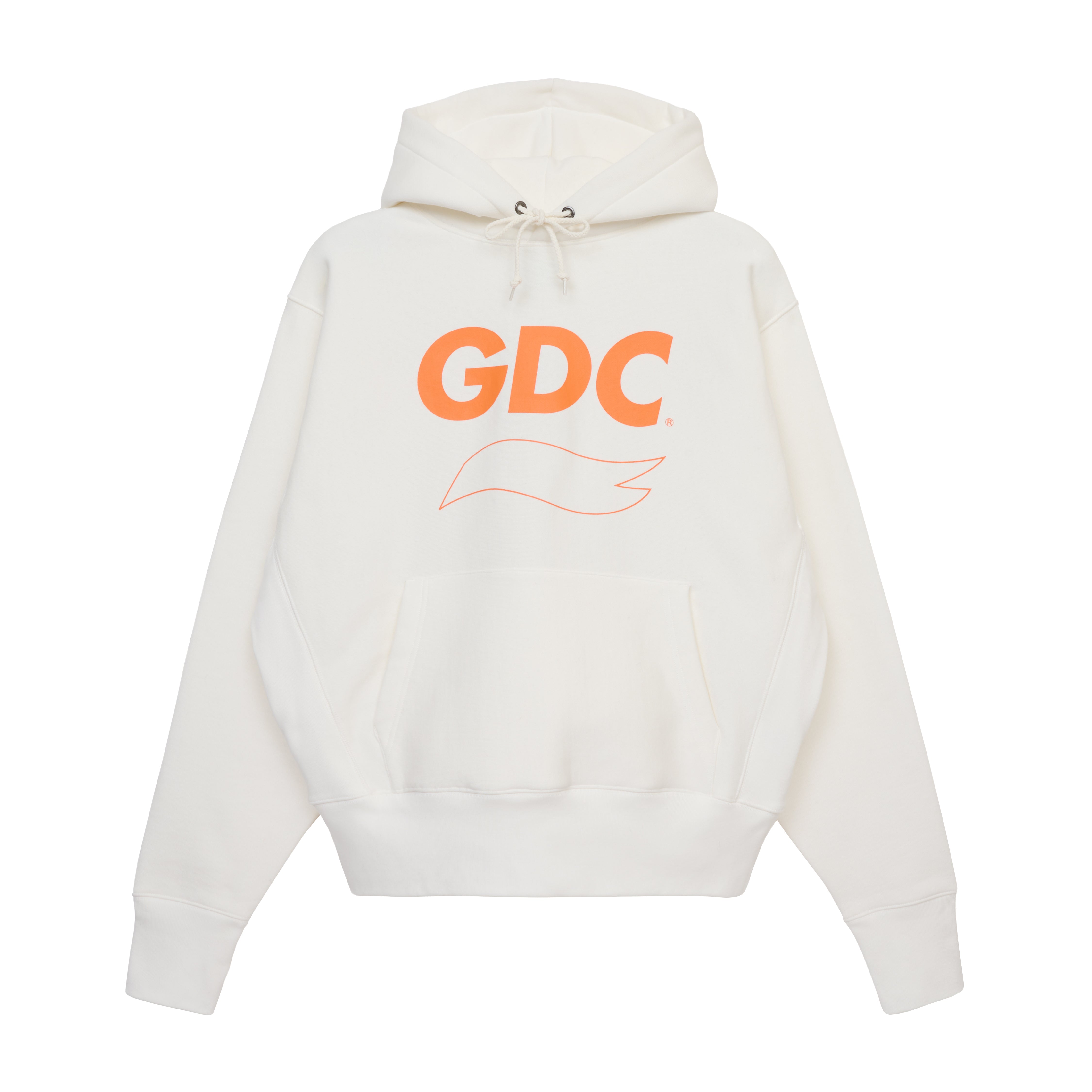 GDC WING hoodie