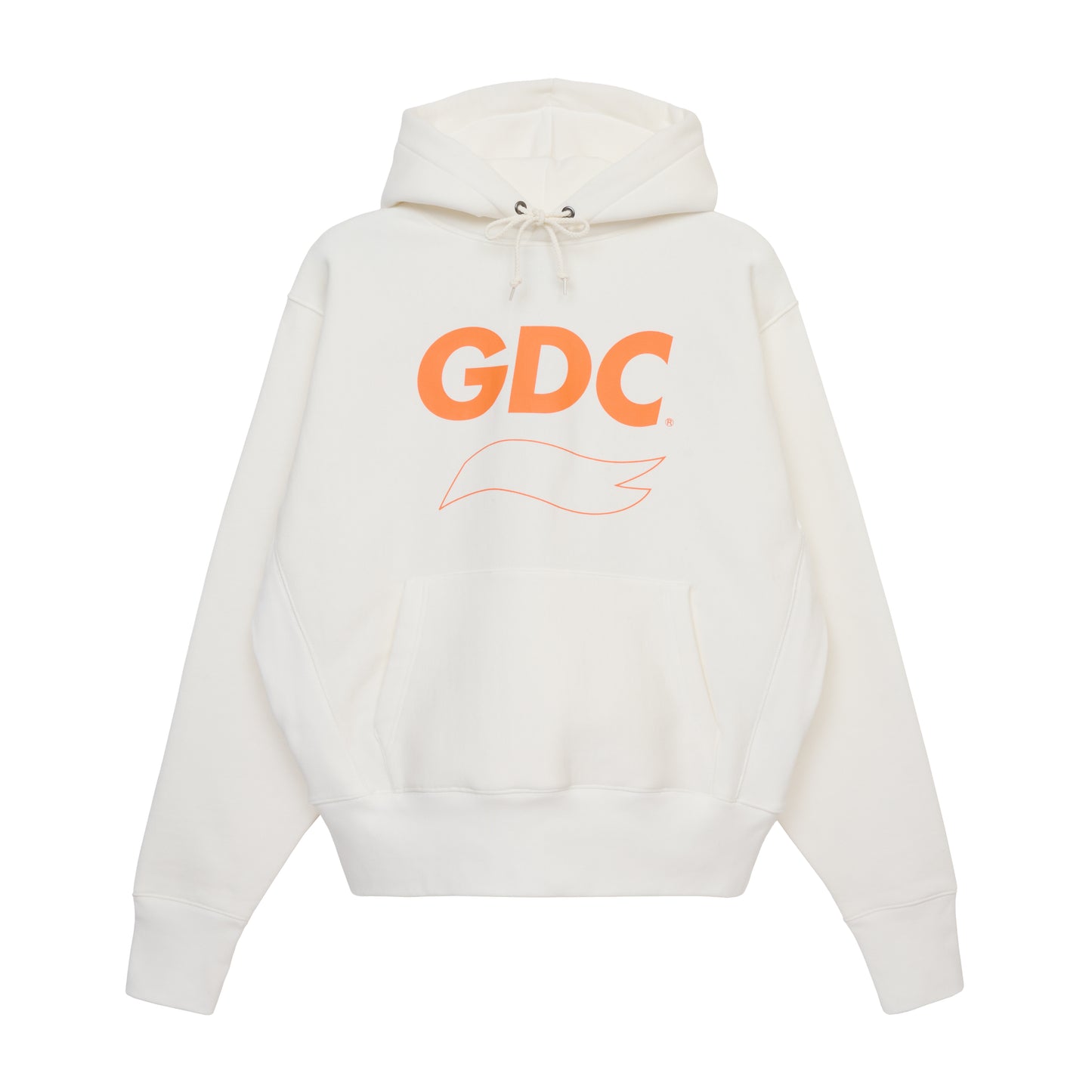 GDC WING hoodie