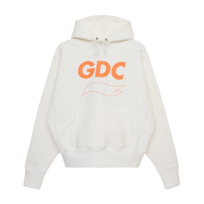 GDC WING hoodie