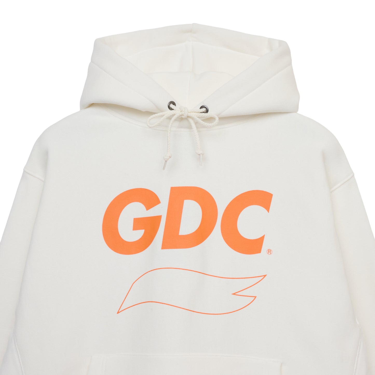 GDC WING hoodie