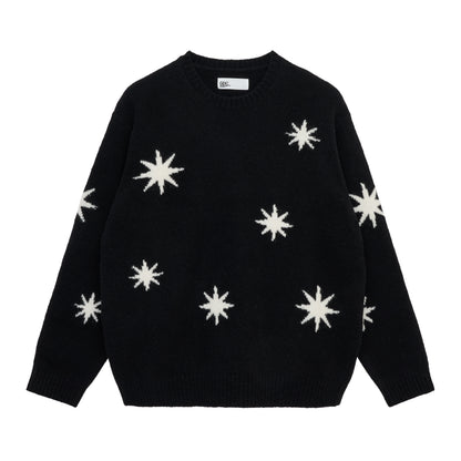 GDC STAR JQ KNIT