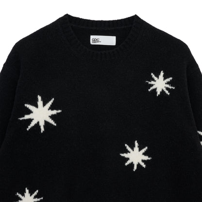 GDC STAR JQ KNIT