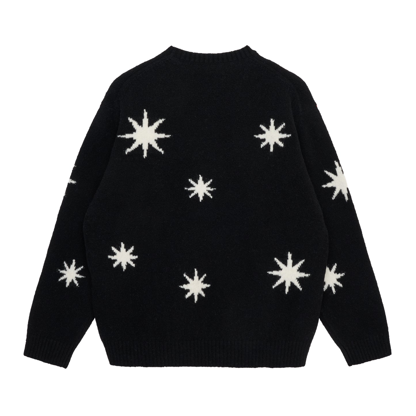 GDC STAR JQ KNIT