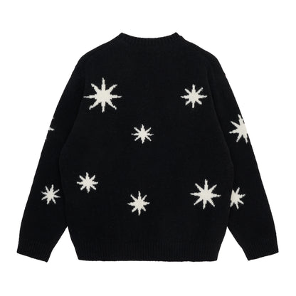 GDC STAR JQ KNIT