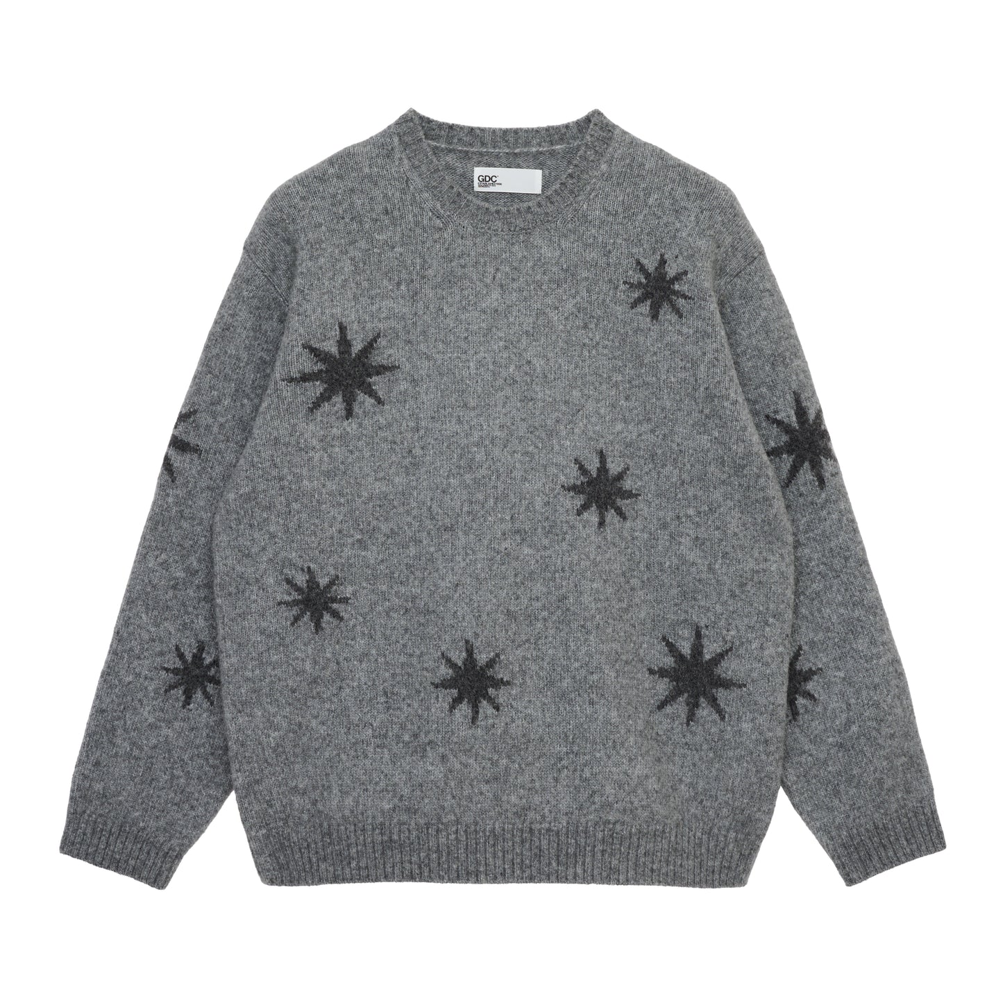 GDC STAR JQ KNIT