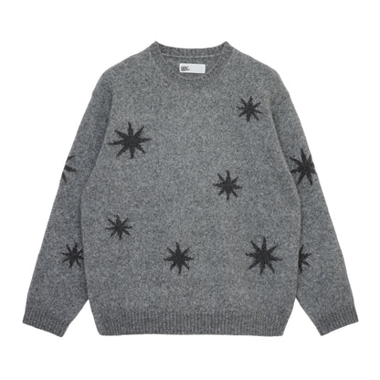 GDC STAR JQ KNIT