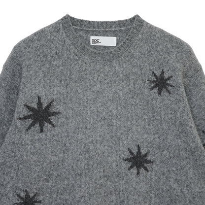 GDC STAR JQ KNIT