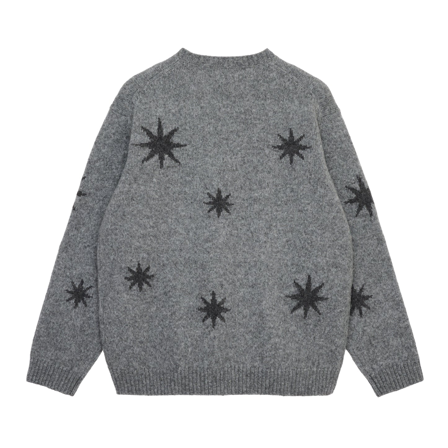 GDC STAR JQ KNIT