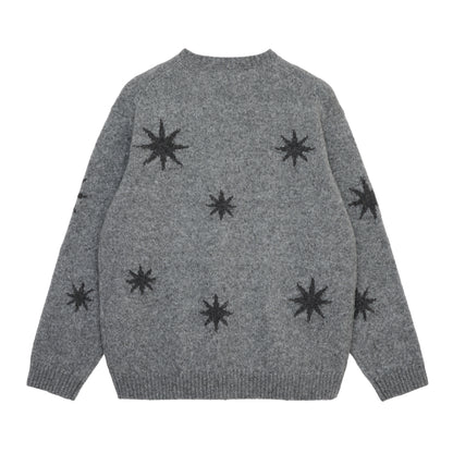 GDC STAR JQ KNIT