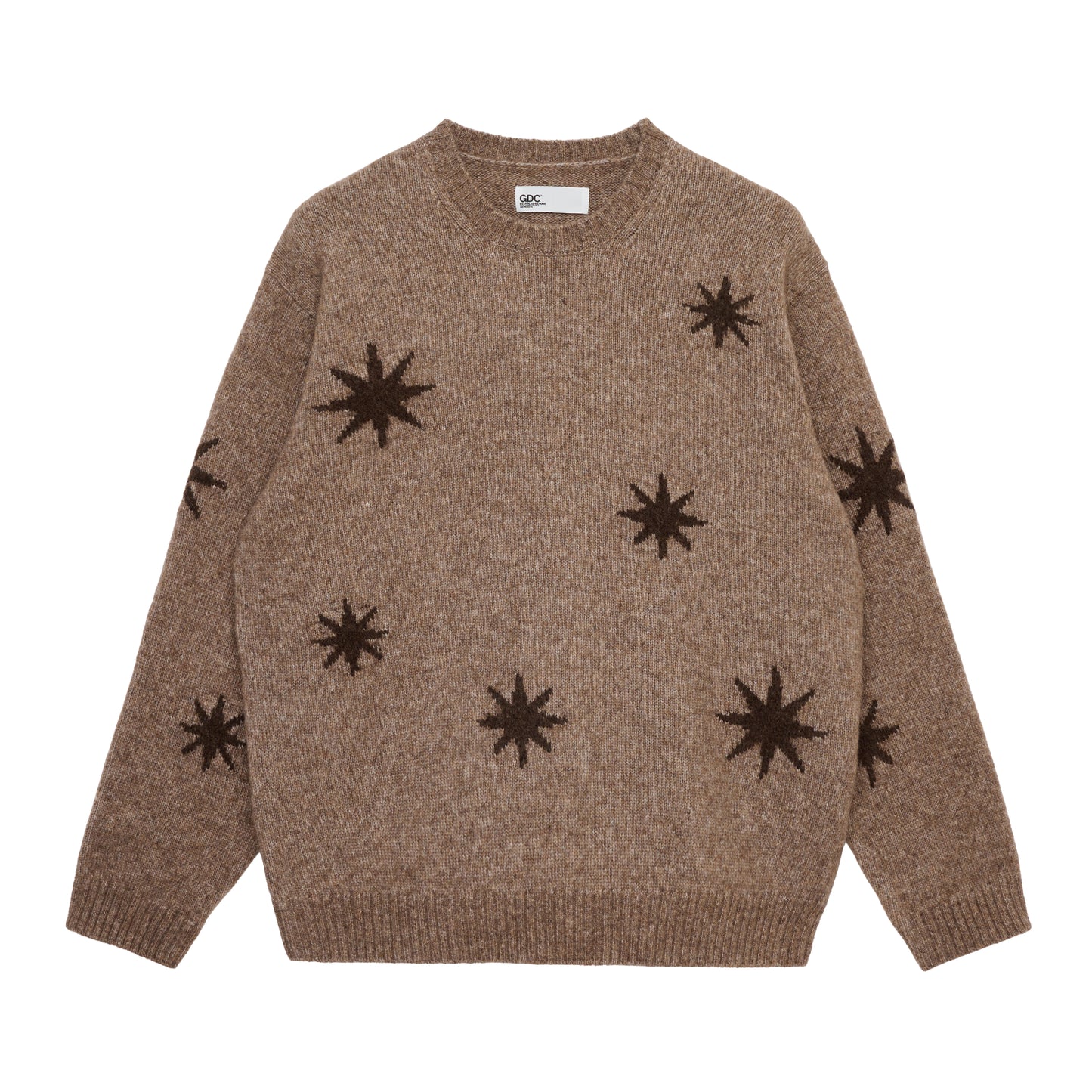 GDC STAR JQ KNIT