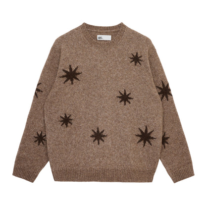 GDC STAR JQ KNIT