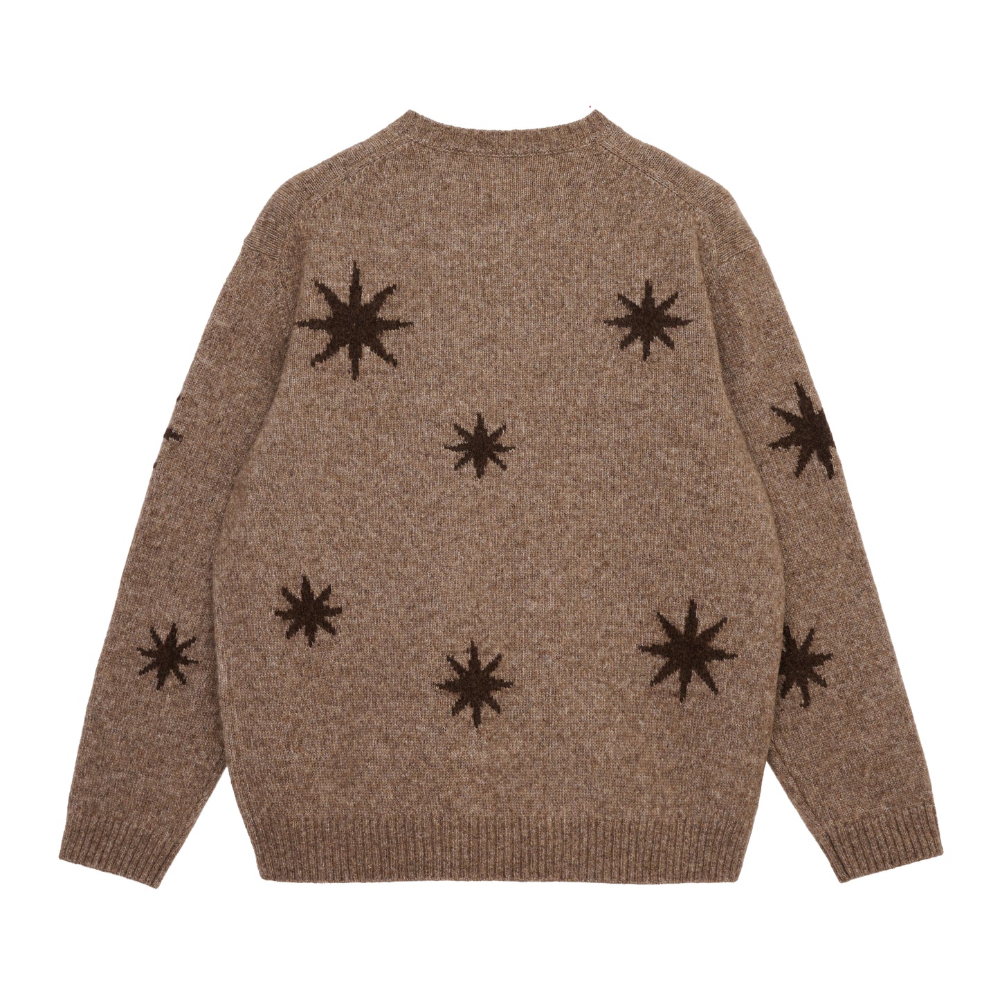 GDC STAR JQ KNIT