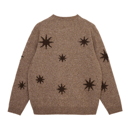 GDC STAR JQ KNIT