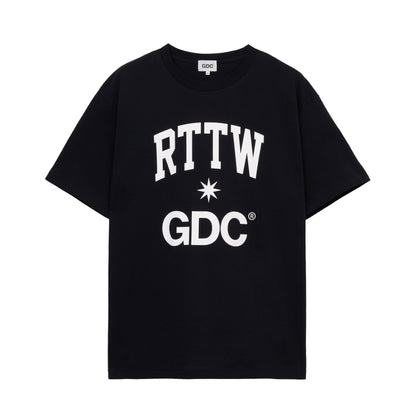 【ROTTWEILER×GDC】Tee（発送予定：2026年4月上旬〜）