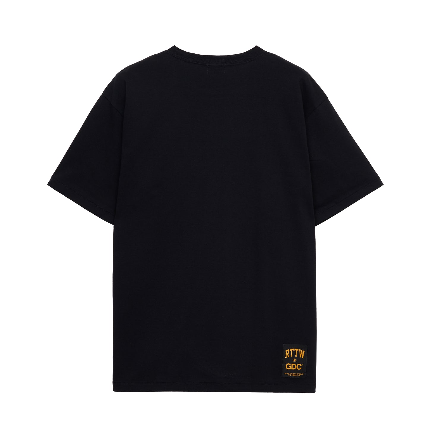 【ROTTWEILER×GDC】Tee（発送予定：2026年4月上旬〜）