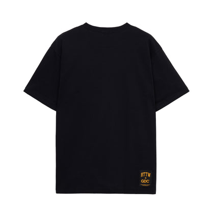 【ROTTWEILER×GDC】Tee（発送予定：2026年4月上旬〜）