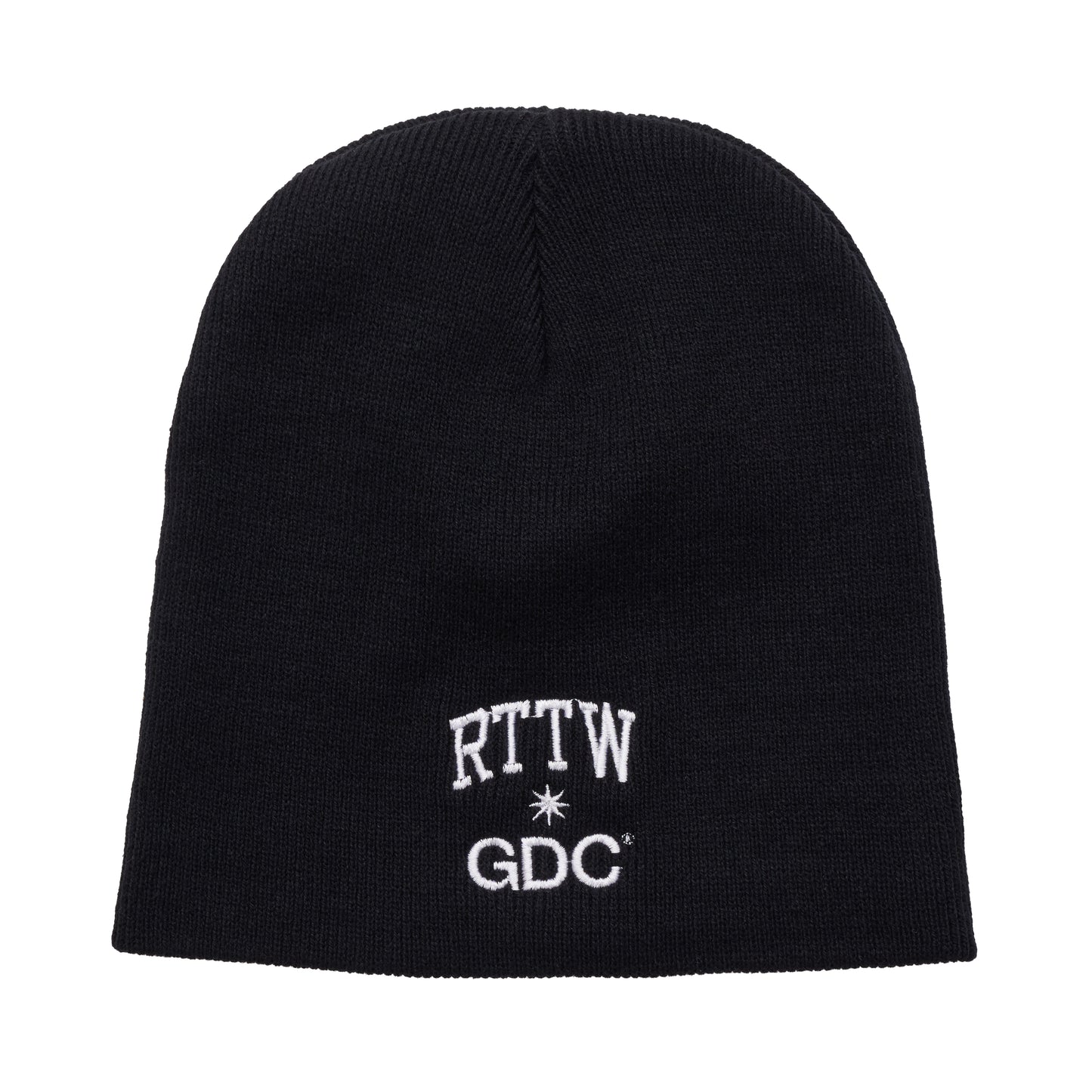 【ROTTWEILER×GDC】Beanie（発送予定：2026年4月上旬〜）