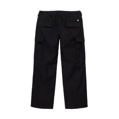 military cargo pants
