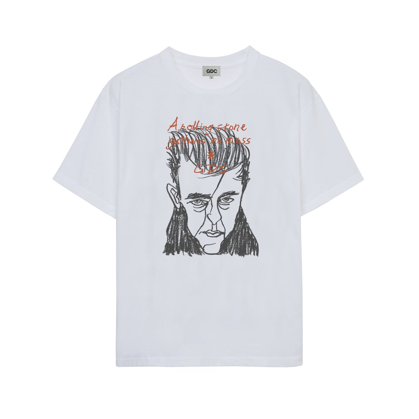 Taro Art T-Shirt-1（発送予定：2026年3月中旬〜）