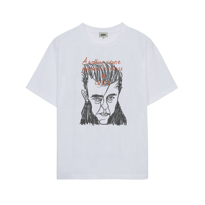 Taro Art T-Shirt-1（発送予定：2026年3月中旬〜）