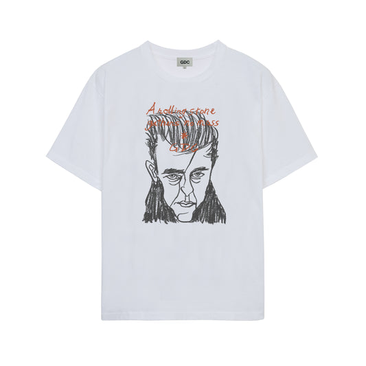 Taro Art T-Shirt-1（発送予定：2026年3月中旬〜）